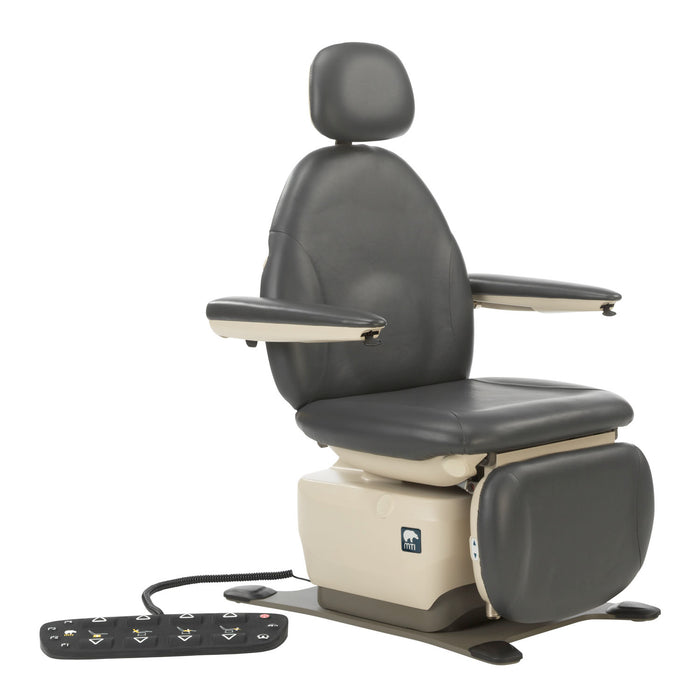 MTI 550 Procedure Chair, Standard Base, 100-240V (Drop Ship Only) (Continetal US & Canada)