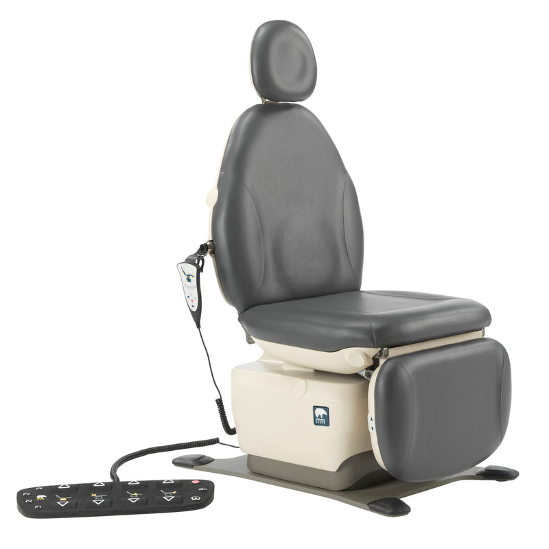 MTI 829 Procedure Chair, Swivel Base, 100-240V (Drop Ship Only) (Continetal US & Canada)