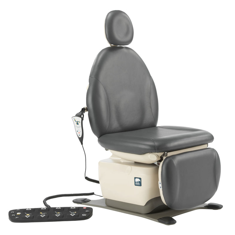 MTI 830 Procedure Chair, Standard Base, 100-240V (Drop Ship Only) (Continetal US & Canada)