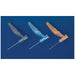 ICU MEDICAL HYPODERMIC NEEDLE-PRO® EDGE® SAFETY NEEDLES