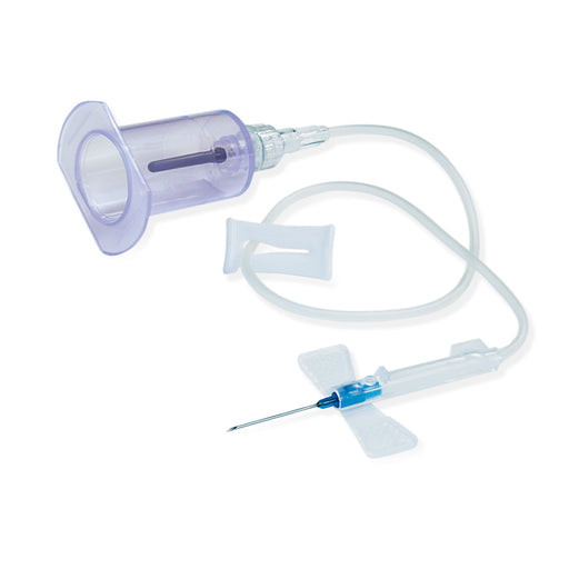 ICU MEDICAL SAF-T WING® BLOOD COLLECTION SETS
