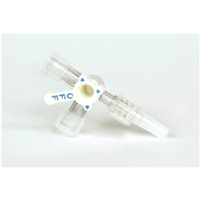 ICU MEDICAL MEDEX STOPCOCKS