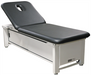 PHS Chiropractic ME2000 Elevating Treatment Table