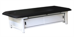 PHS Chiropractic ME2001 Bariatric Elevating Treatment Table