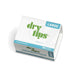 MICROBRUSH DRY TIPS® SALIVA ABSORBENT PRODUCTS