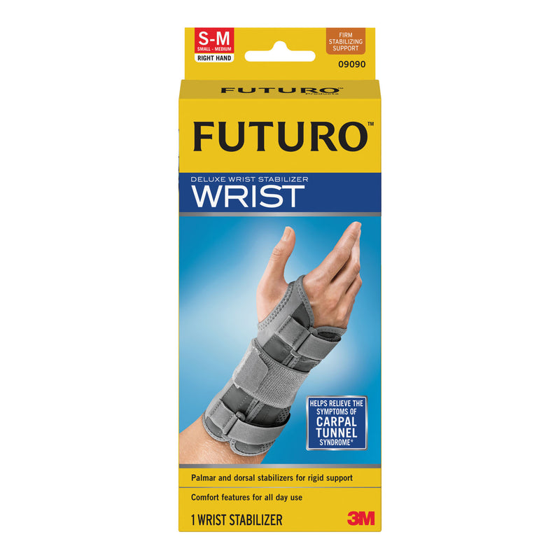 3M Wrist Stabilizer – Right, Small/Medium