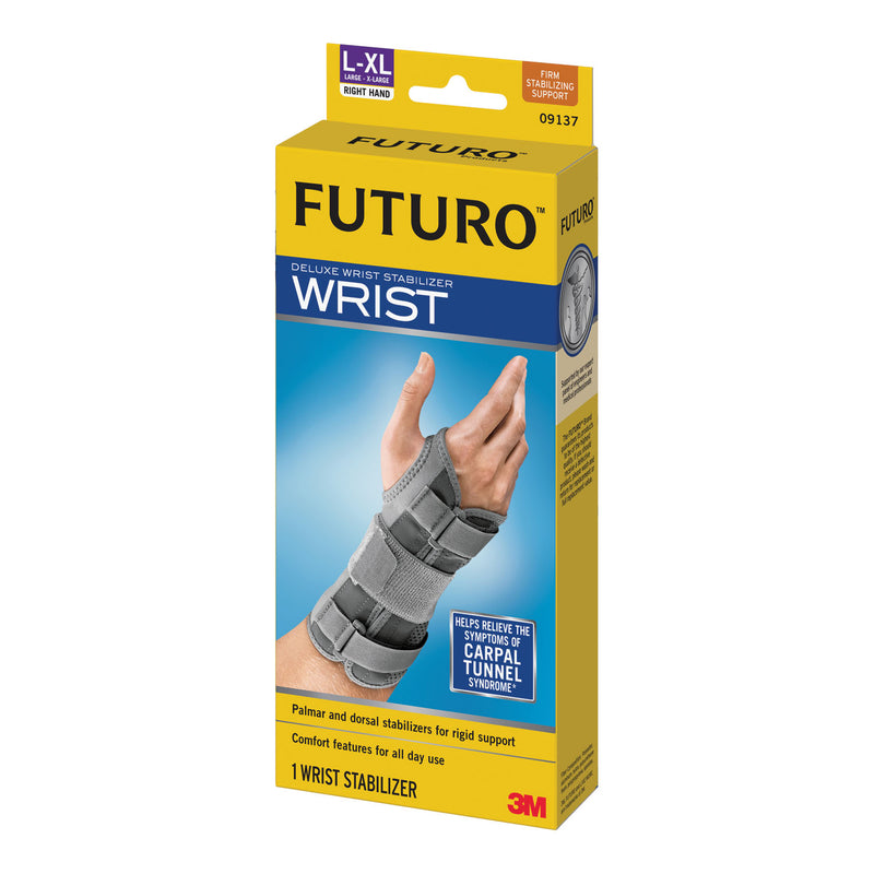 3M Wrist Stabilizer – Right, Large/X-Large