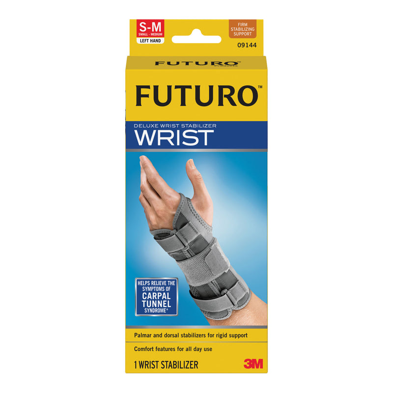 3M Wrist Stabilizer – Left, Small/Medium