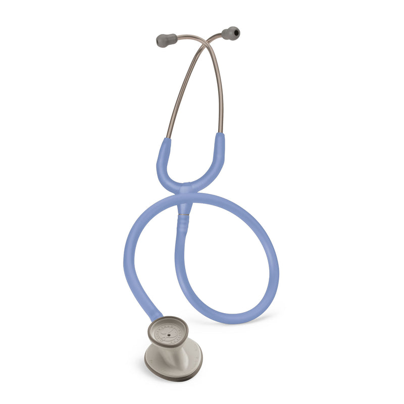 Solventum Corporation Lightweight Stethoscope, 28 Ceil Blue Tubing (Continental US+HI Only) (Littmann items are only available for sale online by distributors authorized by 3M Littmann)"