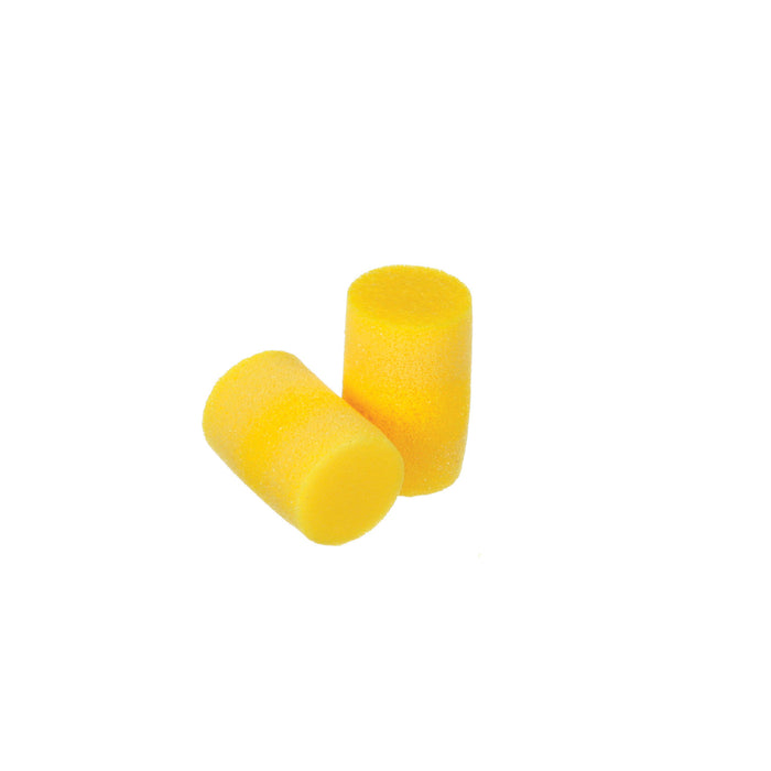 3M Classic Uncorded Earplugs – 200 Pairs/Box