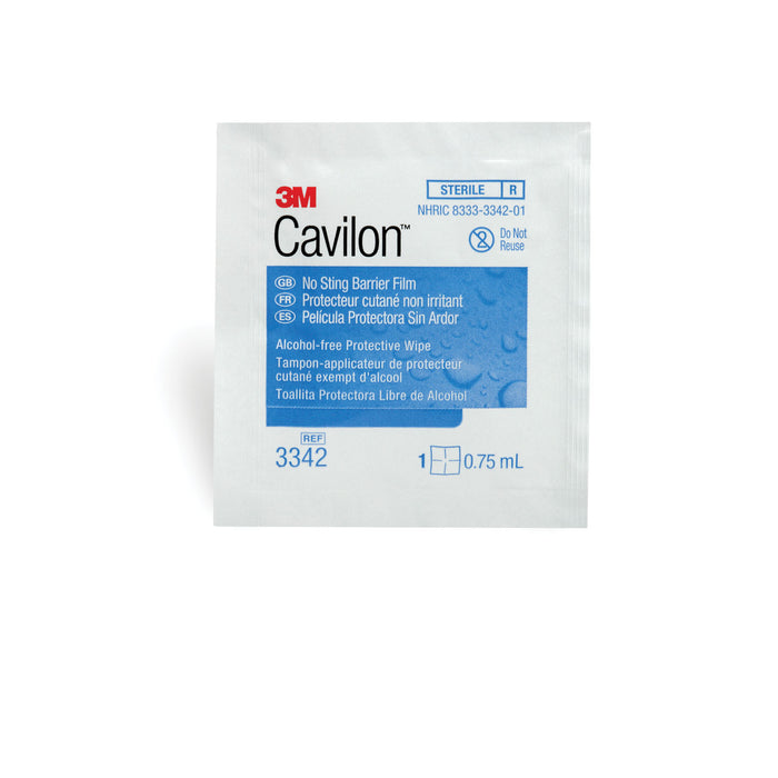 Solventum Corporation Wipes, 0.75mL, 50/bx, 8 bx/cs (Continental US+HI Only)
