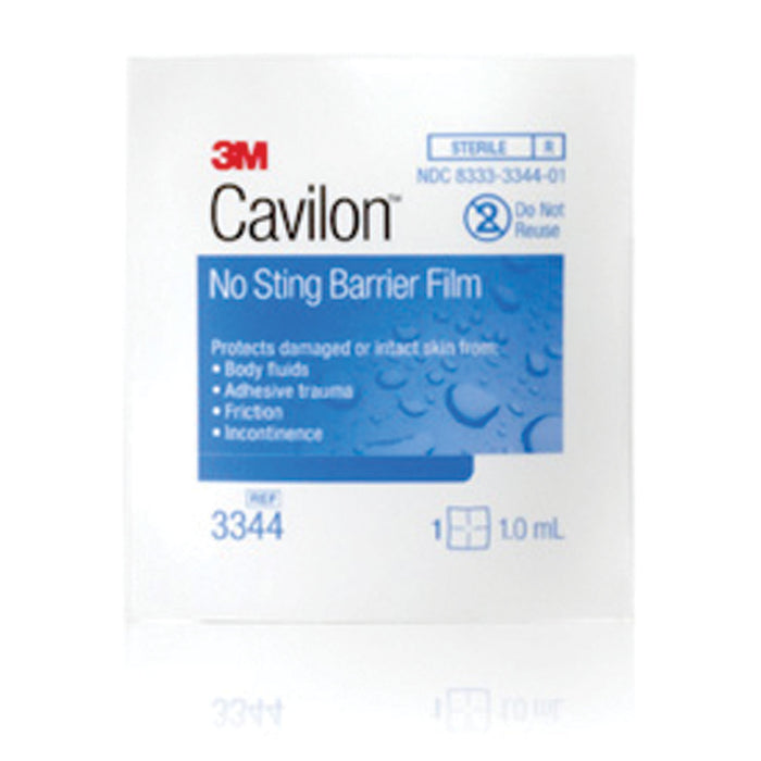 Solventum Wipes, 1.0mL, 30/bx, 4 bx/cs (Continental US+HI Only) (Item is on Manufacturer Backorder - Inventory Limited when Available with an ETA on Availability from September with full recovery by November 2026 Recommended Substitute is 3343)