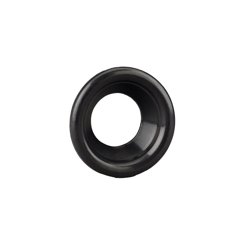Solventum Corporation Stethoscope Nonchill Bell Sleeve For Classic II Pediatric, Black, 5/bg (Continental US+HI Only) (Littmann items are only available for sale online by distributors authorized by 3M Littmann)