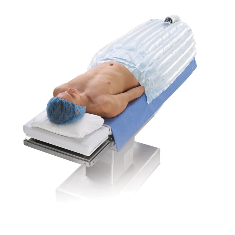 Solventum Corporation Lower Body Warming Blanket, 10/cs (Continental US+HI Only)