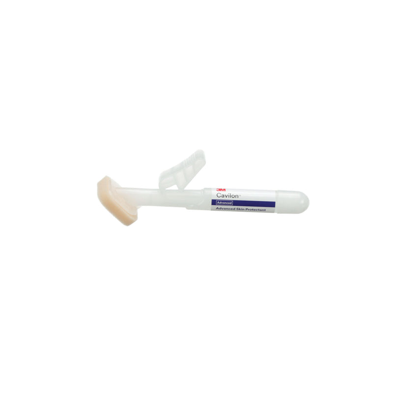 Solventum Corporation Skin Protectant, 2.7ml Applicator, 20/cs (Continental US+HI Only) (Hazmat Fees Apply, cannot ship via Air or to AK, GU, HI, MP, PR, VI)