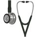 Solventum Corporation Stethoscope, Black Tube, 22 (Continental US+HI Only) (Littmann items are only available for sale online by distributors authorized by 3M
