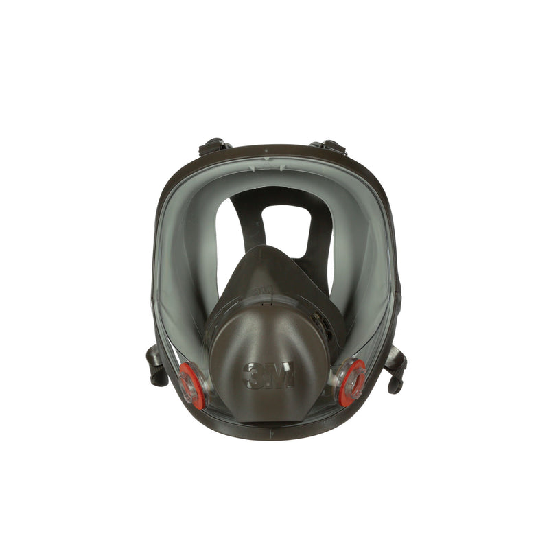 3M Full Facepiece Respirator – Medium