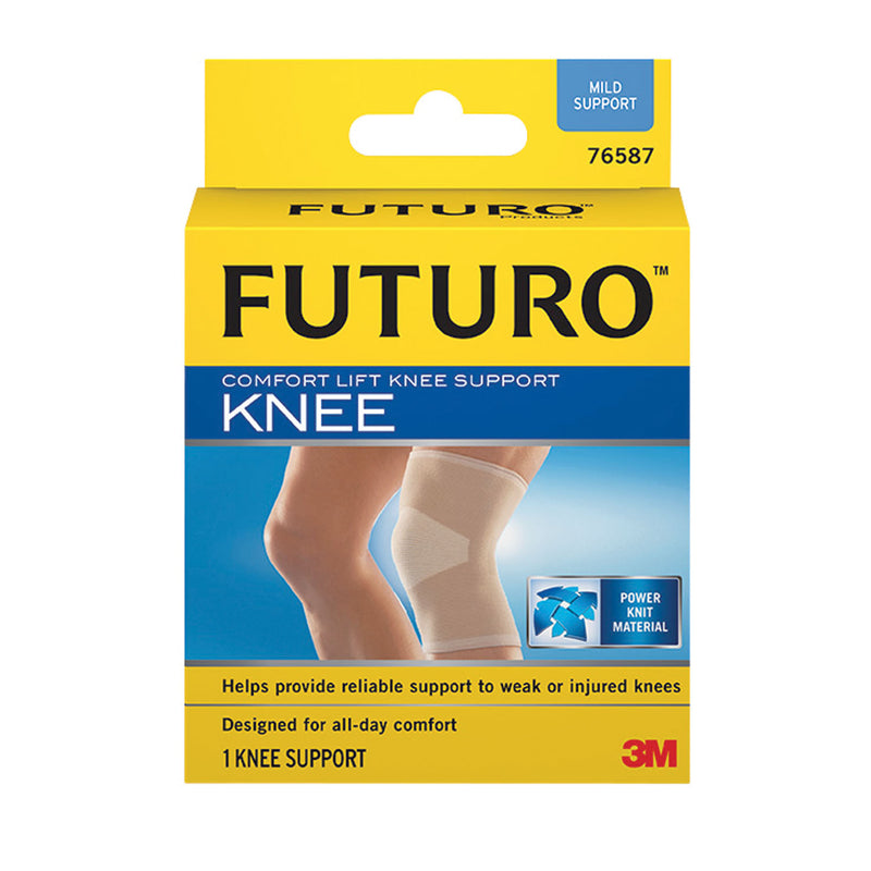 Solventum Corporation Knee Support, Medium, 3/pk, 4 pk/cs (Continental US+HI Only) (To Be Discontinued)
