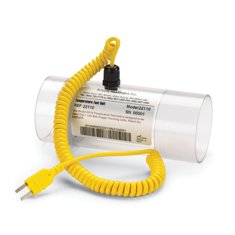 Solventum Corporation 800 Series Warming Unit Calibration Test Kit (Continental US+HI Only)