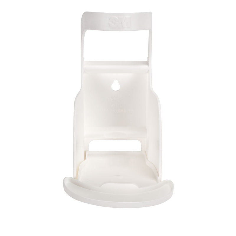 Solventum Corporation Accessories: Wall Bracket, White, 16/cs (Continental US+HI Only)