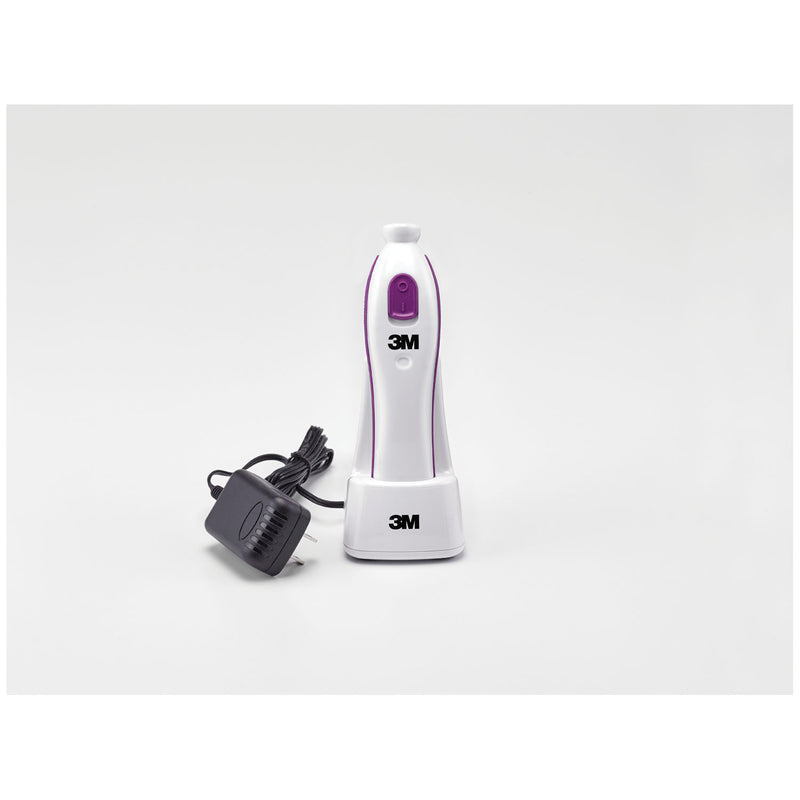 Solventum Corporation 9661L Clipper with Pivoting Head (Continental US+HI Only) (Hazmat Fees Apply, cannot ship via Air or to AK, GU, HI, MP, PR, VI)