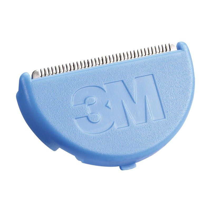 Solventum Corporation Accessories: Single Use Professional Blade Assembly, 50/cs (Continental US+HI Only) (Item is on Manufacturer Backorder - Inventory Limited when Available with an ETA on Availability starting from November 2026)