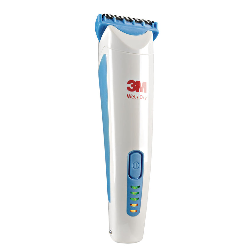 Solventum Corporation Surgical Clipper, Professional (Hazmat Fees Apply, cannot ship via Air or to AK, GU, HI, MP, PR, VI) (Continental US+HI Only)