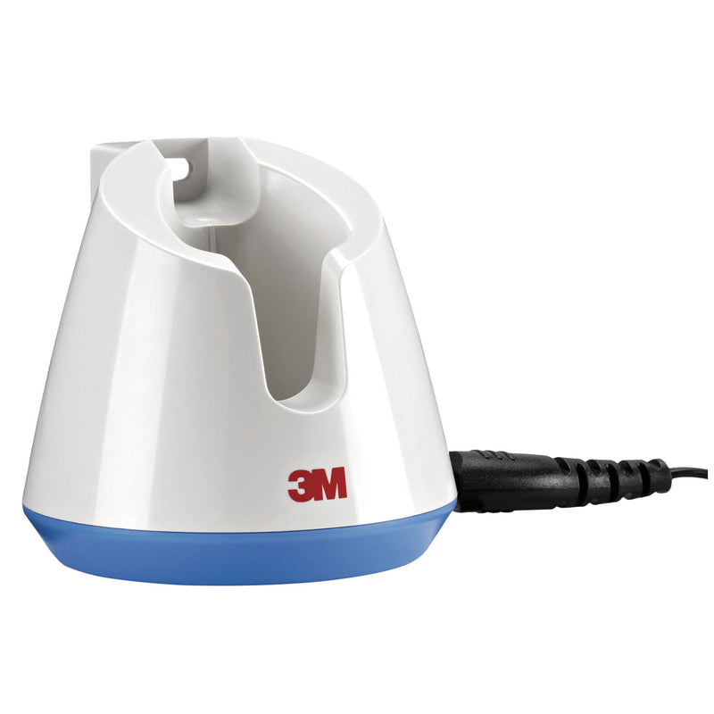 Solventum Corporation Accessories: Surgical Clipper Professional Drop-in Charger Stand with Cord for 9681 (Continental US+HI Only)