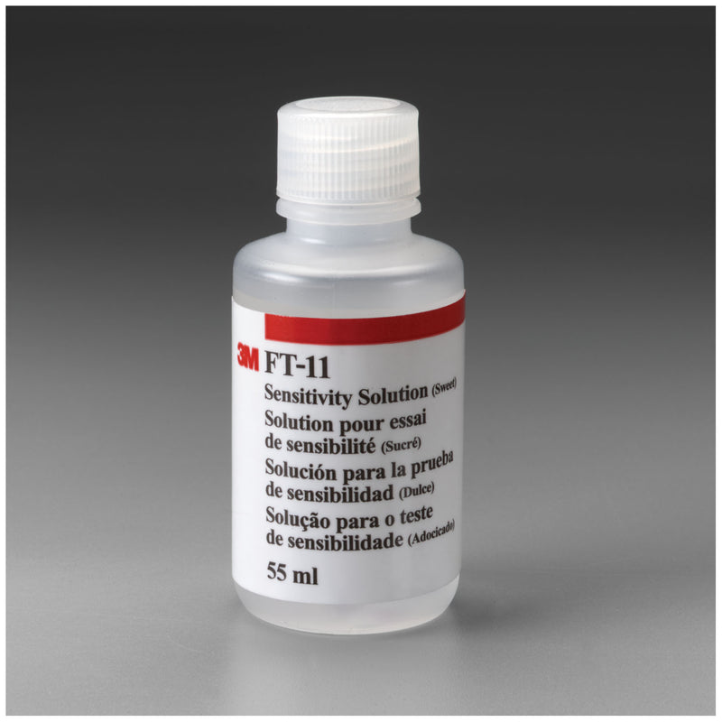 3M Sweet Sensitivity Solution – 55 mL, 6/Case