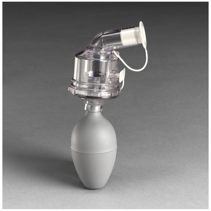 3M Nebulizer, 3/cs (Continental US+HI Only) (On Manufacturer Backorder - Anticipate Recovery Early-May 2026)