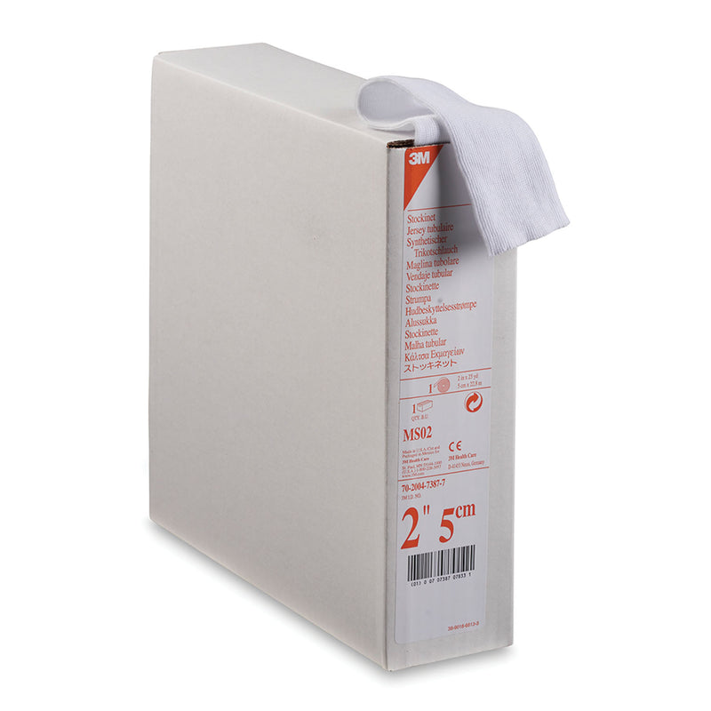 Solventum Corporation Synthetic Cast Stockinet, 2 (Continental US+HI Only)"
