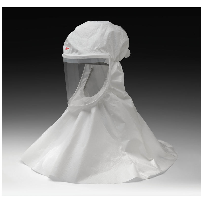 3M Economy Hood – Small/Medium, 20/Case