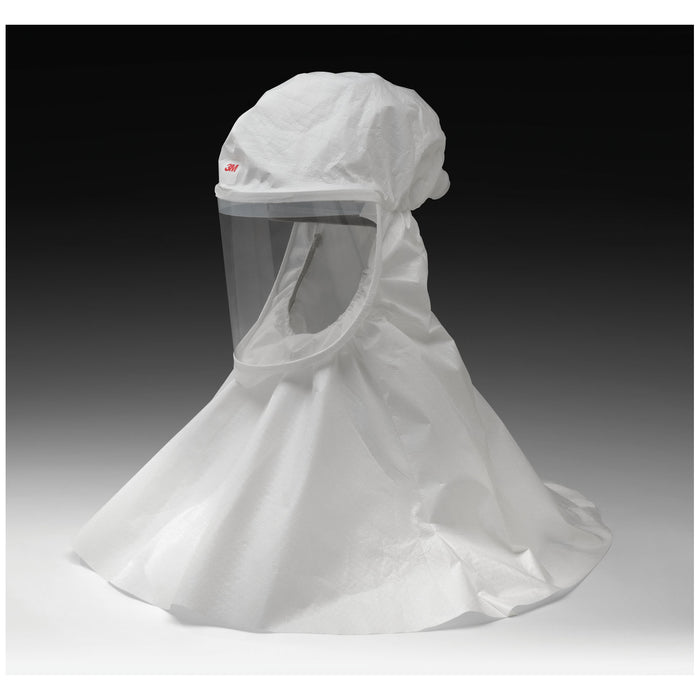 3M Economy Hood – Small/Medium, 20/Case
