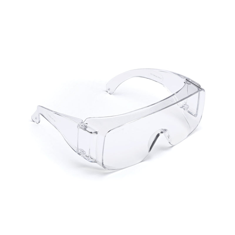 3M Protective Eyewear – Clear, 100/Case