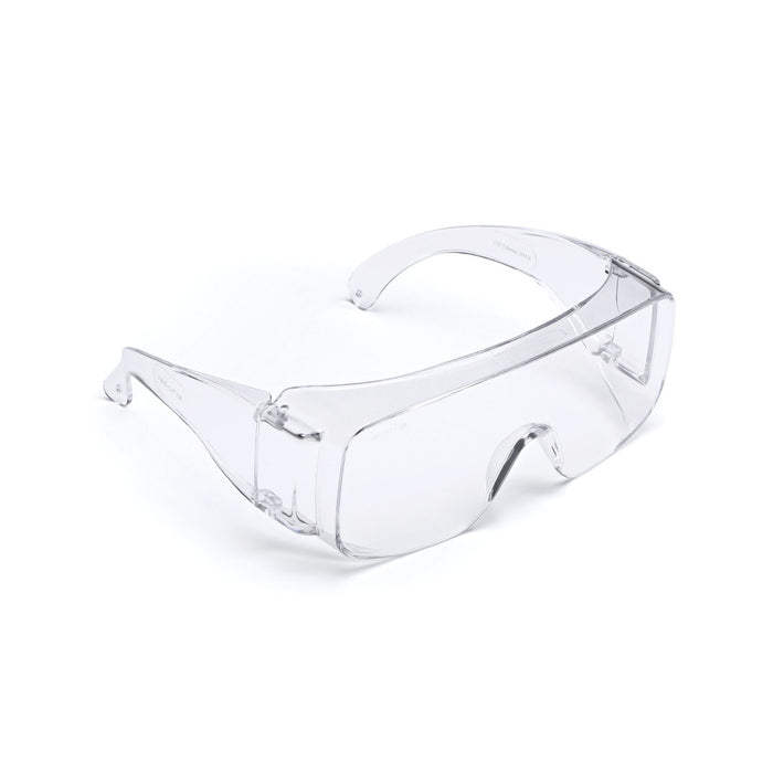 3M Protective Eyewear – Clear, 100/Case