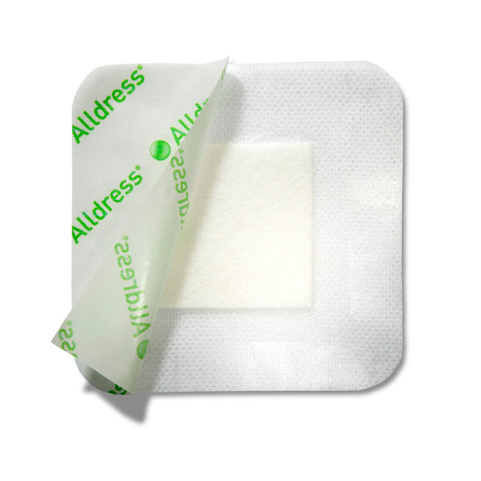 MOLNLYCKE WOUND MANAGEMENT - ALLDRESS®