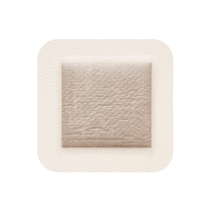 MOLNLYCKE WOUND MANAGEMENT - MEPILEX®