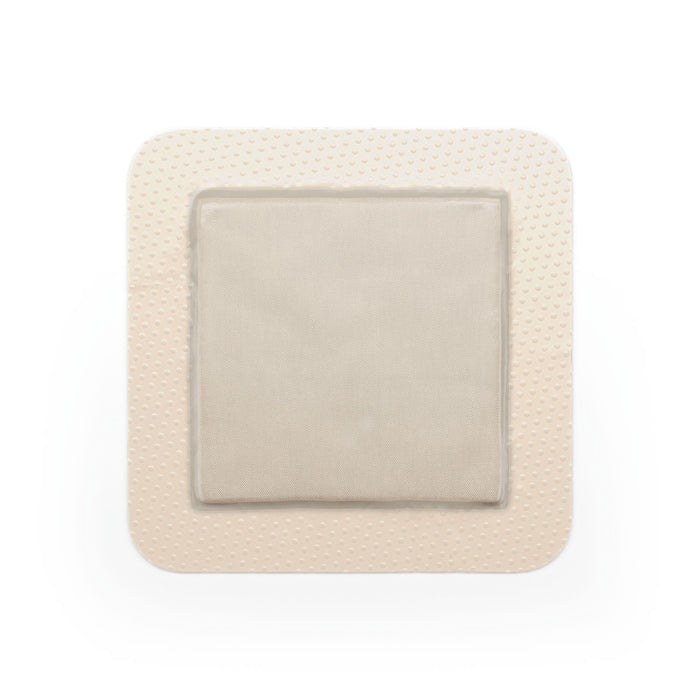MOLNLYCKE WOUND MANAGEMENT - MEPILEX®