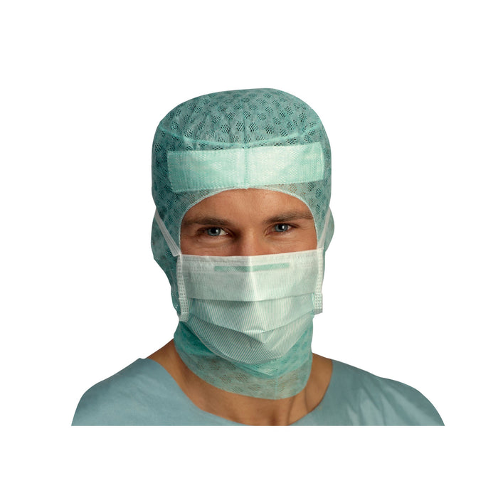 MOLNLYCKE BARRIER® ANTI-FOG FACE MASK