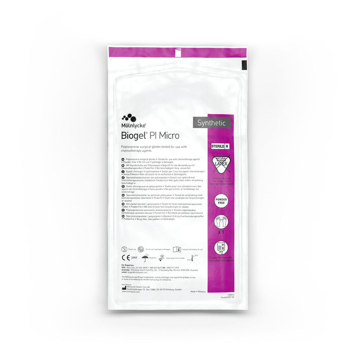 MOLNLYCKE BIOGEL® PI MICRO GLOVES