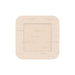 MOLNLYCKE MEPILEX® BORDER FLEX LITE DRESSING
