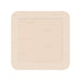 MOLNLYCKE MEPILEX® BORDER FLEX LITE DRESSING