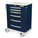 Harloff A-Series Full Size Aluminum Medical Cart MPA30 - Dentamed USA