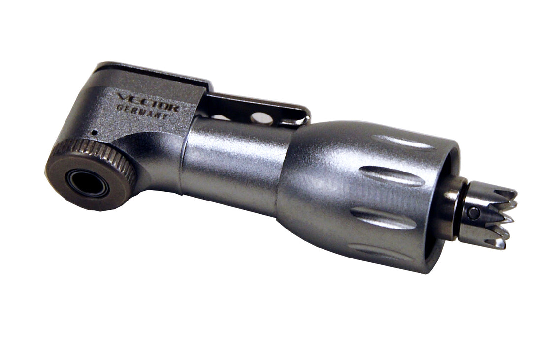 Vector Mini Latch Head for NSK E-type contra angle sheaths — MRA-NK
