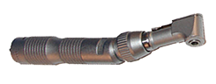 Vector Miniature Latch Angle To Fit U Type — MRA-U