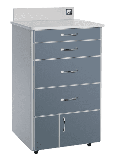 MTI MTC-BS — manufacturer reference; upholstery and accessories depend on ordered SKU