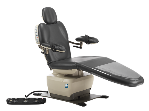 MTI 722 — manufacturer reference; upholstery and accessories depend on ordered SKU