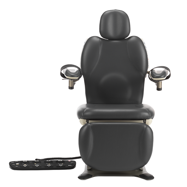 MTI 729 Oral Dental Surgery Chair ADA Compliant With Ergonomic ComfortSync Arms