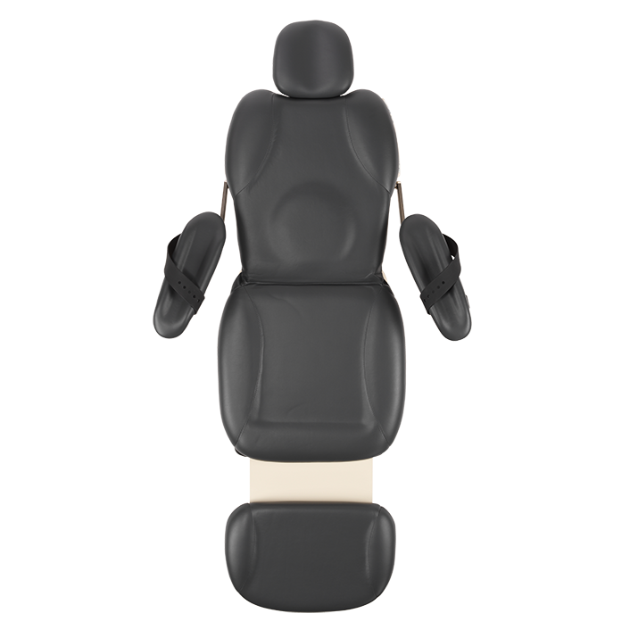 MTI 729 Oral Dental Surgery Chair ADA Compliant With Ergonomic ComfortSync Arms