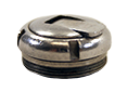 Vector Lever Back Cap for Midwest Tradition Lever — MTLBC